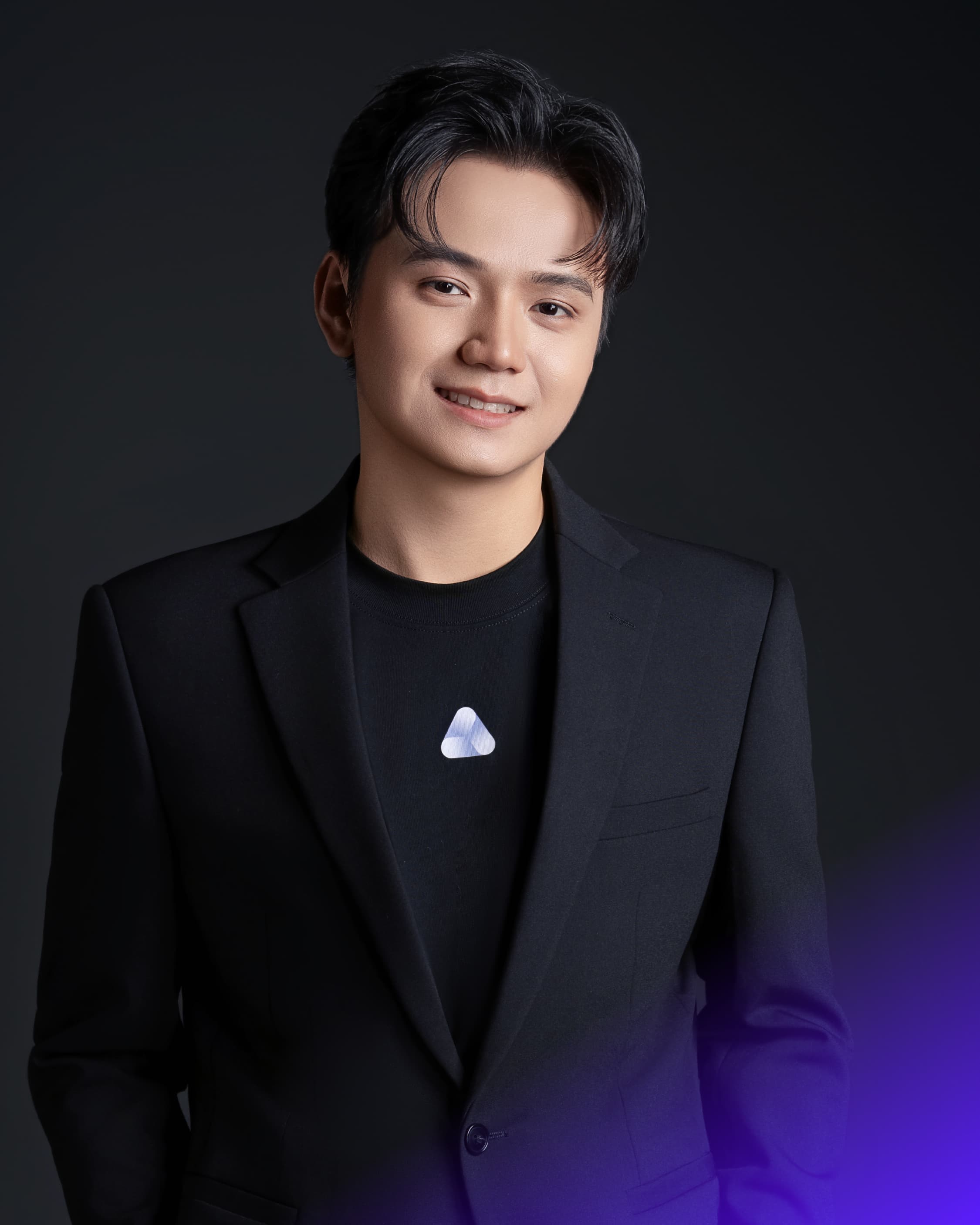 Vincent Leong