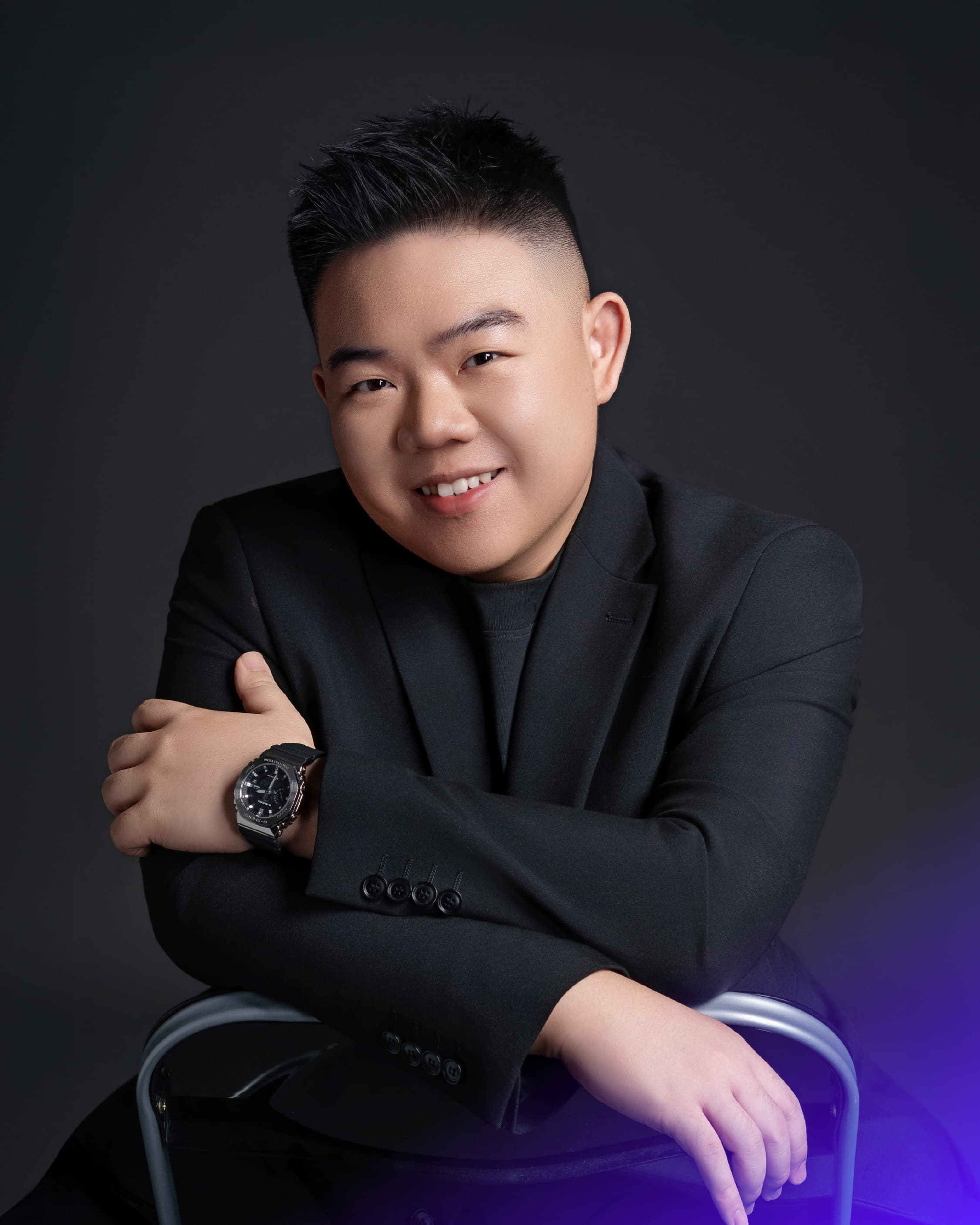 Wesley Lim