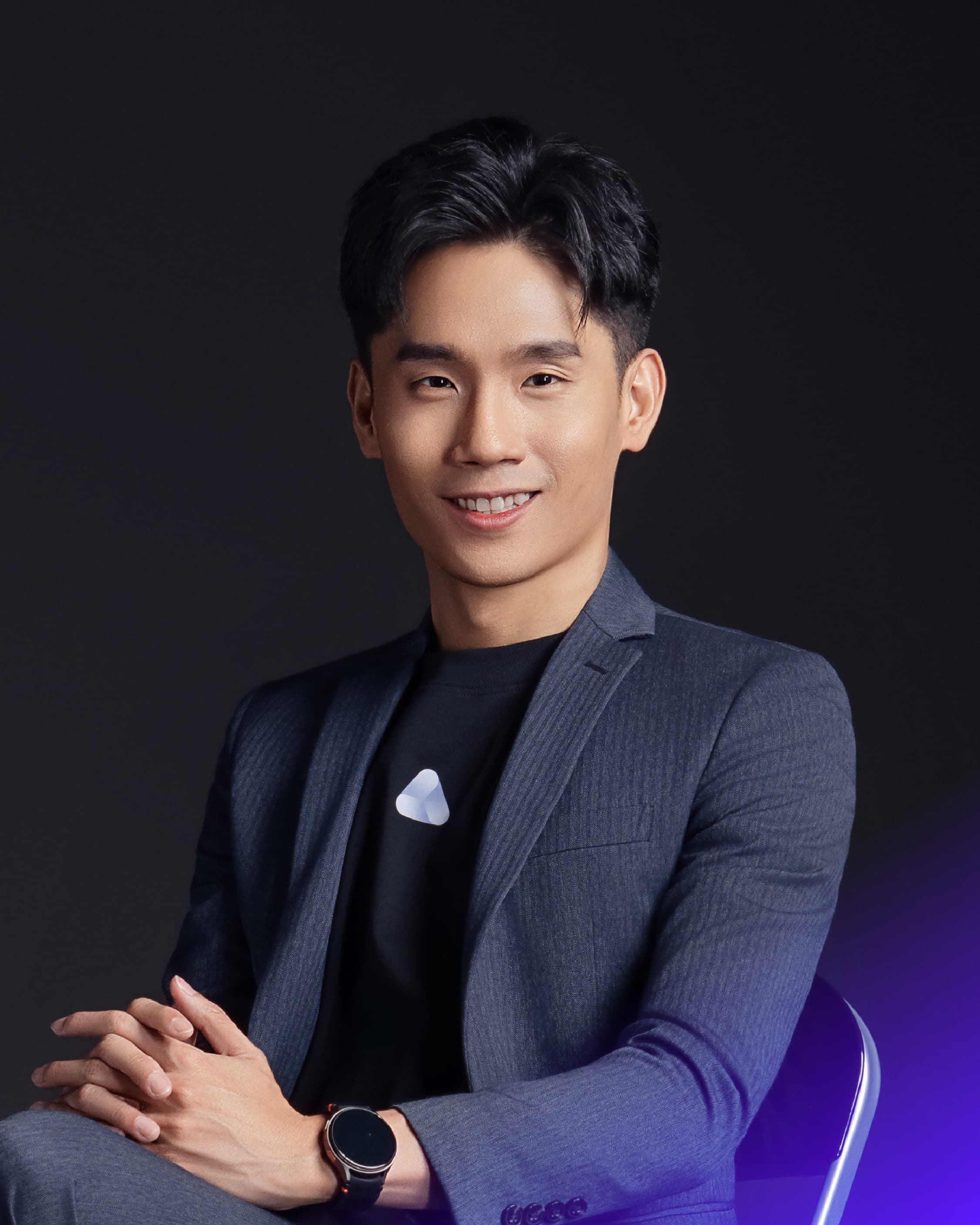 Zi Xiang